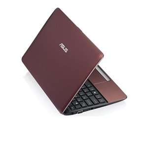 Asus Netbook Eeepc 1015PX 10.1inch Intel Atom N570 UMA 250GB 1GB DDR3 