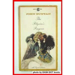  The Pilgrims Progress By John Bunyan: John Bunyan: Books