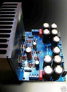 set Citation 12 MOSFET Power Amplifier Amp DIY Kit  