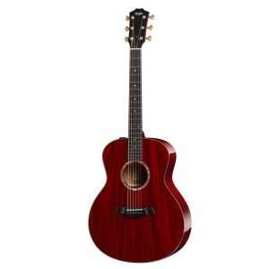   Acoustic Electric Guitar   Mahogany Top, Back, and Sides Musical