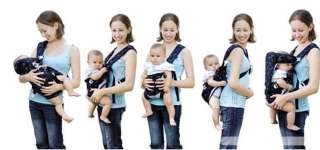   carrying positions specification suitable for baby of 0 24 months old