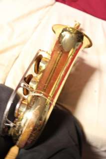 Yamaha YAS 23 Alto Saxophone BEST STUDENT MODEL! WOW!  