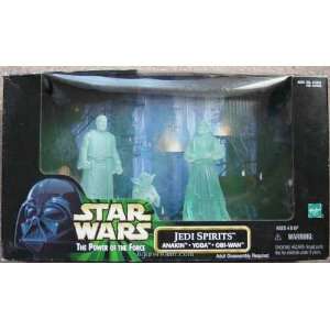   from Star Wars   Power of the Force (1995) Cinema Scenes Toys & Games