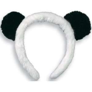  Headband Panda Toys & Games