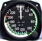 Airspeed Indicator, Horizon Gyros items in AIRCRAFT PARTS AND 