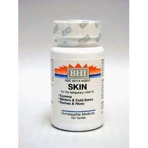  Skin 300 mg 100 tabs by Heel/BHI