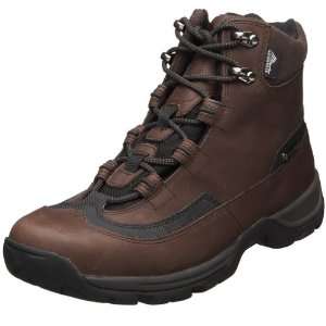 Columbia Sportswear Mens BM1180 Anoka Boot,Dark Brown,8 M:  