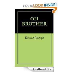 Start reading OH BROTHER  