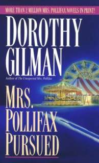 BARNES & NOBLE  Mrs. Pollifax, Innocent Tourist (Mrs. Pollifax Series 