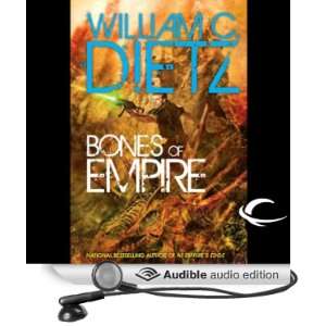   Audible Audio Edition): William C. Dietz, Eric Michael Summerer: Books