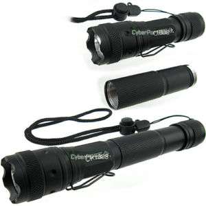 5W CREE Led 300 Lumens Flashlight A15 Torch Lamp 2 MODE  