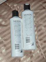NIOXIN SYSTEM 3 CLEANSER & SCALP THERAPY 10.1oz 300 ml Duo  