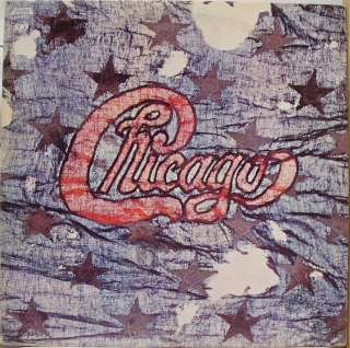 CHICAGO 3 iii 2 LP VG+ C2 30110 Vinyl 1971 Record  