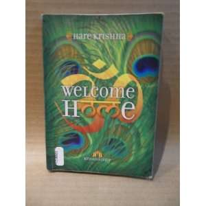  Welcome Home Hare Krishna Books