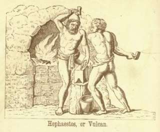 Classical Greek & Roman Mythology: Myths Legends Heroes  
