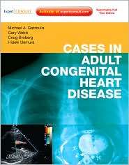 Cases in Adult Congenital Heart Disease   Expert Consult Online and 