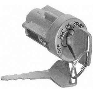  Wells LS609C Ignition Lock Cylinder: Automotive