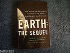   The Sequel: The Race to Reinvent Energy and Stop Global Warming by
