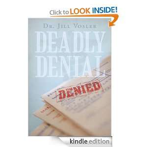 Start reading Deadly Denial  Don 