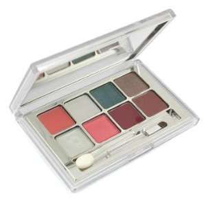   : Must Have Palette (For Face, Eye & Lips)   #02 Nuit Blanche: Beauty