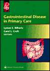 Gastrointestinal Disease in Primary Care, (0683304445), Lyman E 