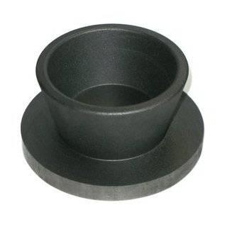 Graphite Crucible Torch Cup With Base for Casting Melting Gold Silver 