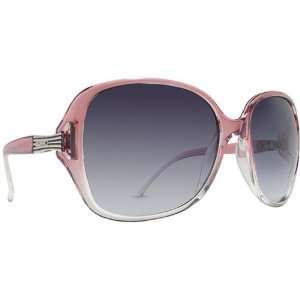 Dot Dash Aura Design House Designer Sunglasses   Pink/Gradient / One 