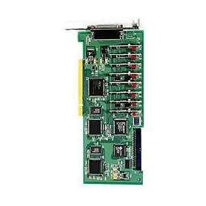   EDVL 08 8 CHANNEL VOICE LOGGER WITH BASIC SOftWARE