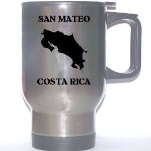  Costa Rica   SAN MATEO Stainless Steel Mug Everything 
