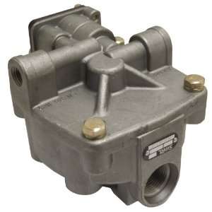   KN30400 Midland Style Emergency Relay Valve for Trailers Automotive