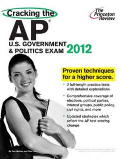   Essential AP U.S. Government & Politics (flashcards 