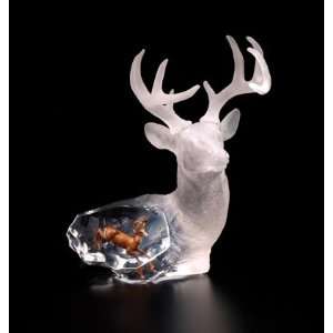   Originals   Majestic Spirit Deer By Kitty Cantrell