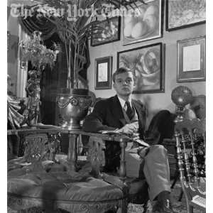  Truman Capote   1947
