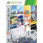 Dreamcast Collection (Xbox 360, Bass Fishing, Sonic, Ta