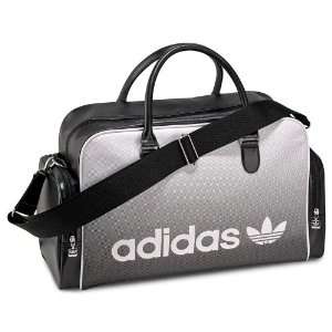  adidas adiColor Teambag BLK/WHT