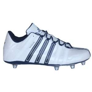  Adidas Scorch 8 D Low Mens Football Cleats: Sports 