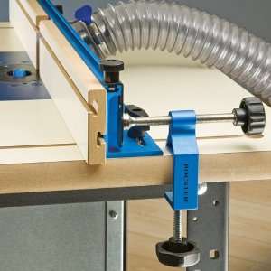  Router Table Micro Adjuster