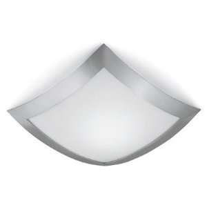  Quadra Marc Large Ceiling Light Bulb Type: Halogen: Home 