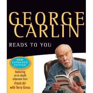   , Napalm & Silly Putty, and More N [Audio CD] George Carlin Books