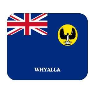  South Australia, Whyalla Mouse Pad 
