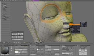 3D Graphics Modelling Animation Rendering Studio Max Software Modo 