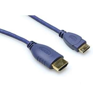  300 Series Cable HDMI to Mini HDMI (6 Foot): Electronics