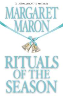   Rituals of the Season (Deborah Knott Series #11) by 