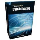 DVD AUTHORING BURN CONVERT AVI WMV MP4 TO DVD FULL COMPLETE SOFTWARE 