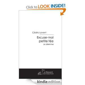   petite fée (French Edition) Cèdric Levent  Kindle Store
