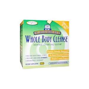  Whole Body Cleanse   Drinkable, Luscious Lemon Fiber 