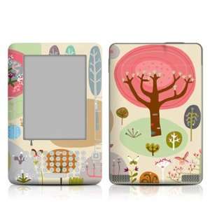  Forest Design Protective Decal Skin Sticker for  