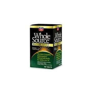  Whole Source Vitamins
