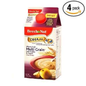 Beech Nut Easy Pour Whole Grain Grocery & Gourmet Food