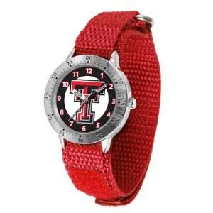 Texas Tech Red Raiders Youth Watch:  Sports & Outdoors